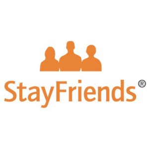 StayFriends-logo