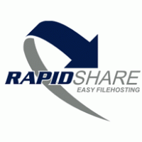 RapidShare Logo