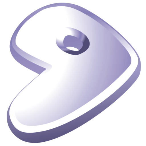 gentoo Logo