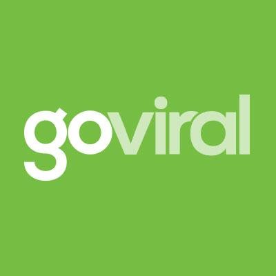 goviral Logo