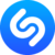 Shazam-Logo
