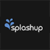 Splashup Bildbearbeitung Logo