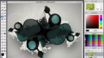 Sumopaint Bildbearbeitungsprogramm Bilder bearbeiten Beispiel 1 Screenshot 1