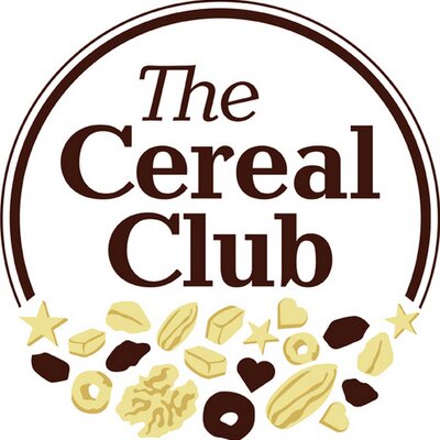 The Cereal Club Logo