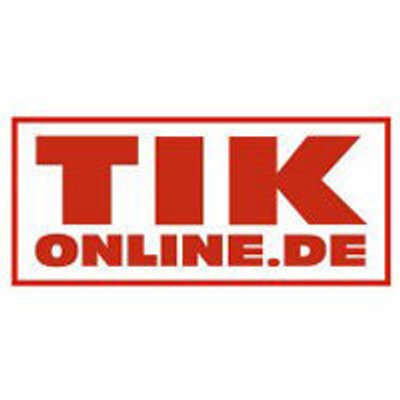 tikonline Logo
