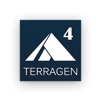 terragen Logo