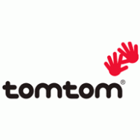 TomTom Logo