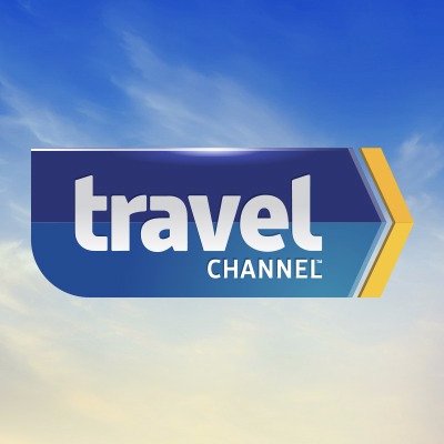 Travelchannel Logo
