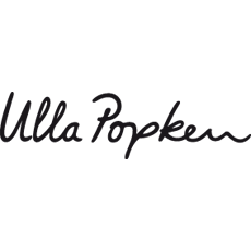 Ulla Popken Dessous Logo