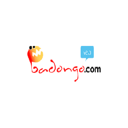badongo Logo