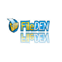 Fileden Logo