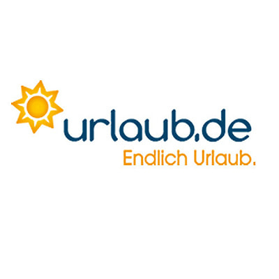 Urlaub Logo