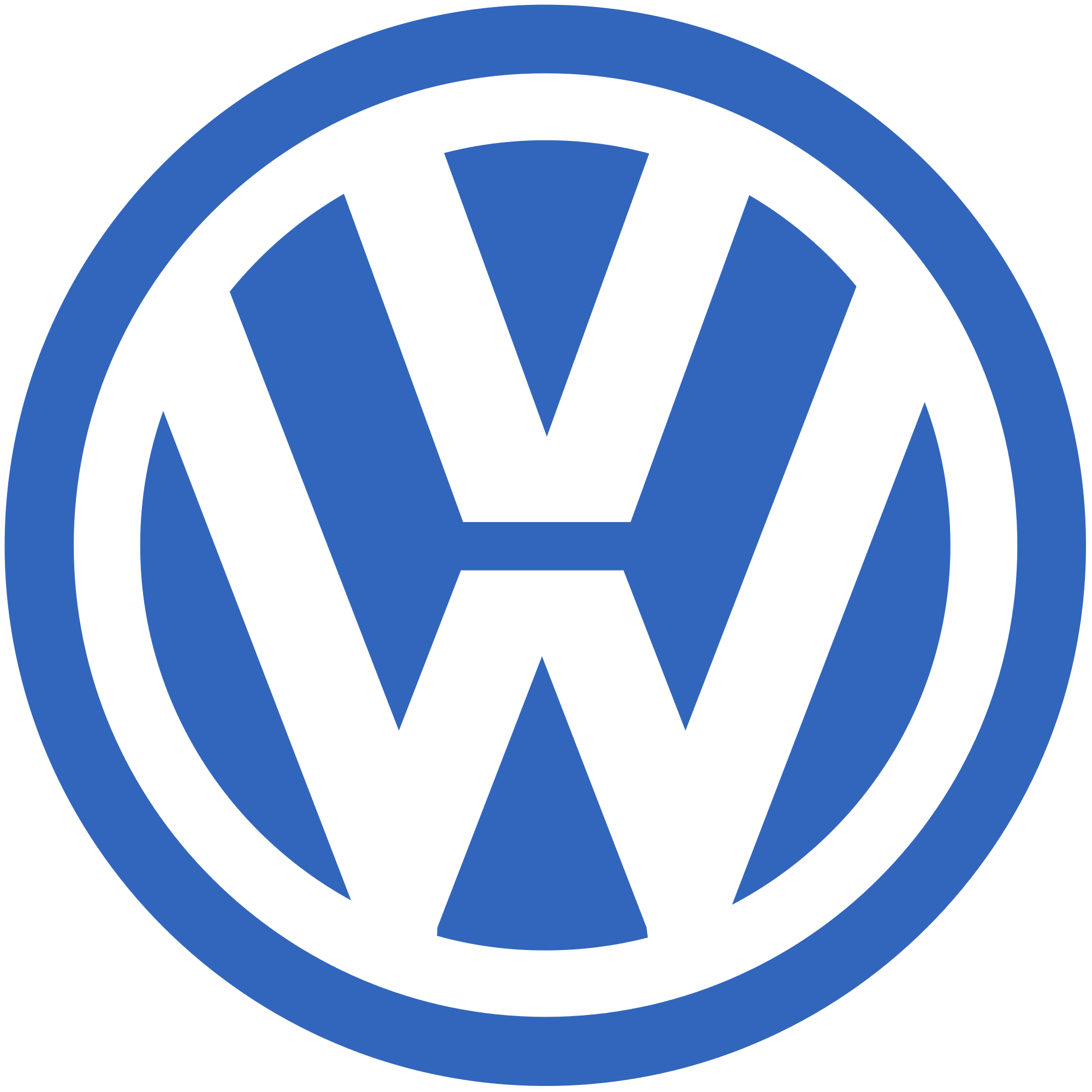 VW Logo