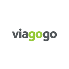 Viagogo Logo
