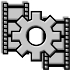 virtualcd Logo