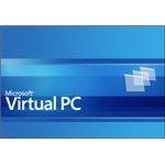 Virtual PC Logo