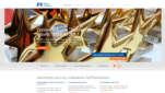 Volksbank Banken Bankenvergleich Startseite Screenshot 1