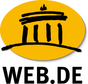 Web.de-logo