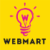 Webmart Webdesign Tool Logo