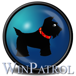 winpatrol Logo