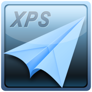 XPS_Viewer-logo