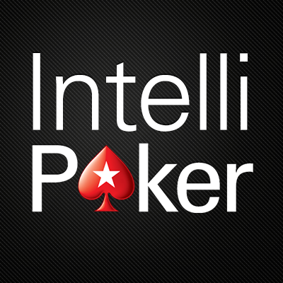 Intellipoker Logo