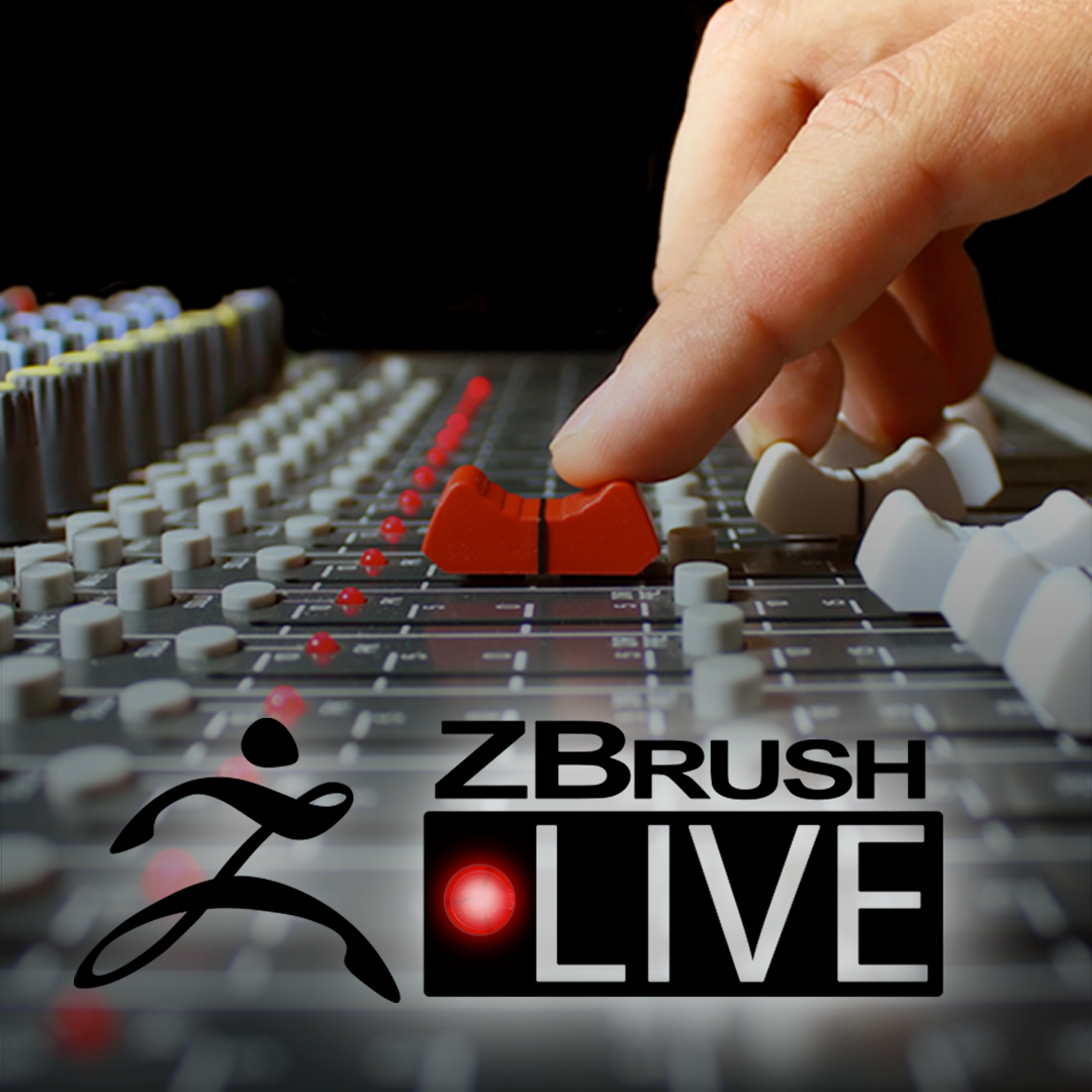 ZBrush Logo