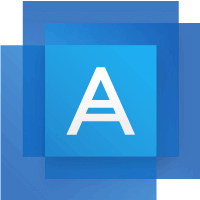 Acronis Logo