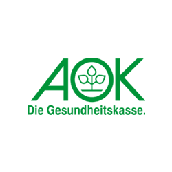 AOK Logo