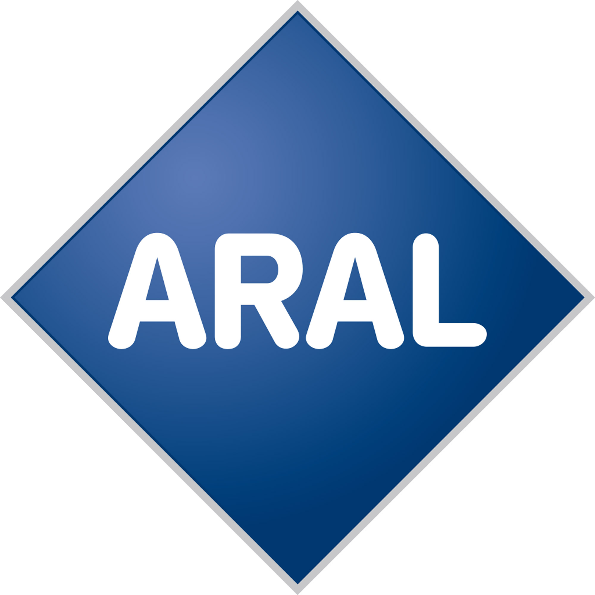 Aral Logo