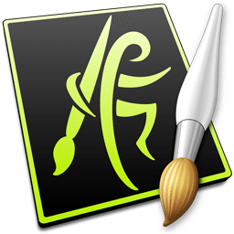 ArtRage Bildbearbeitung Logo