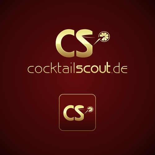 Cocktailscout Logo