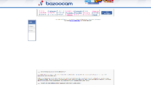 bazoocamOne on One Chat Screenshot 1