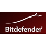 bitdefender Logo