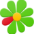 ICQ-logo