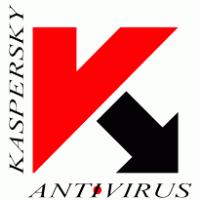 Kaspersky Antivirus Logo