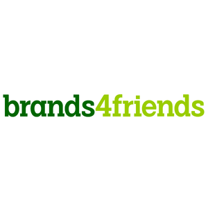 Brands4Friends Logo