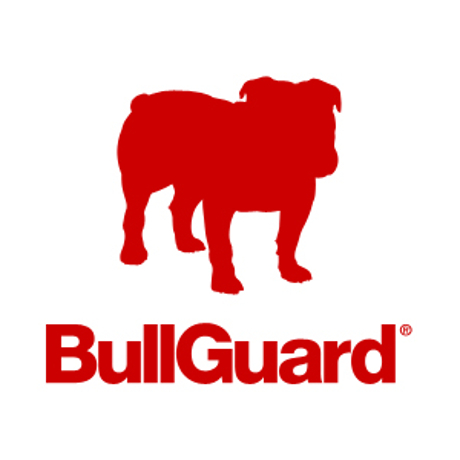 Bullguard Logo