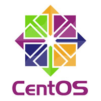cent OS Logo