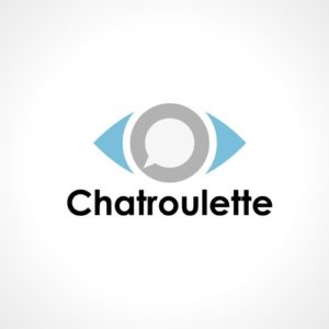 Chatroulette-one-on-one-chat Logojpg