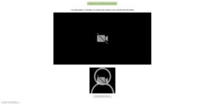 Chatroulette One on one Chat Screenshot 1