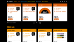 congstar Internetprovider Screenshot 1