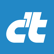ct Logo