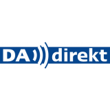 Da-Direkt Logo
