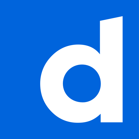 Dailymotion Videoportal Logo