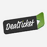 DealTicket Logo