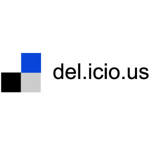 del.icio.us Logo