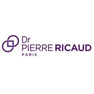 Dr. Pierre Ricaud Logo