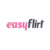 easyflirt Partner Suche Logo