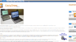 EazyDraw-bildbearbeitung Screenshot 1